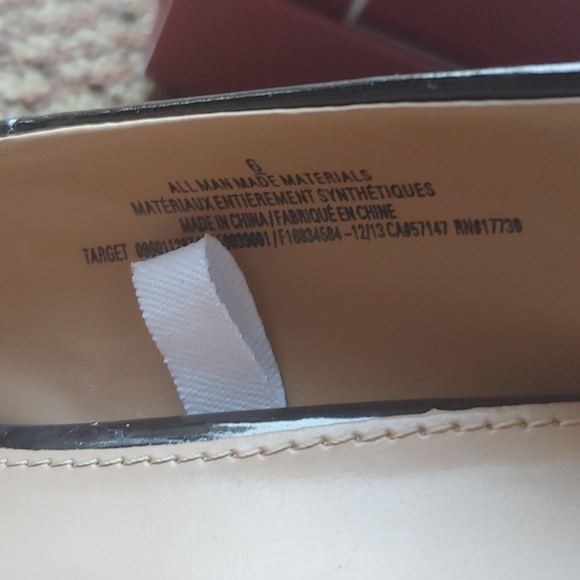 Merona Mepanie style women's US 6 - Picture 8 of 8